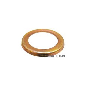 Pierścień ochronny pierścień blaszany, fi 62 mm Fiat 780,70-66,80-66,70-90,80-90
