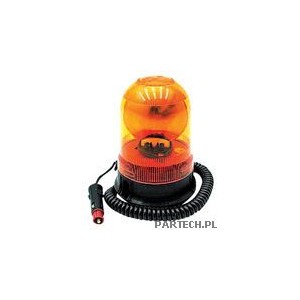 Lampa ostrzegawcza H1 24 V   