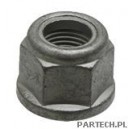 Nakrętka kołnierzowa M16 x 1,5 mm 10.9   