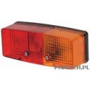 SAW Lampa zespolona tylna