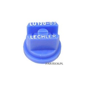 Lechler Rozpylacz 120stopni   
