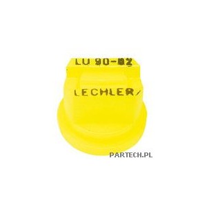 Lechler Rozpylacz 90stopni   