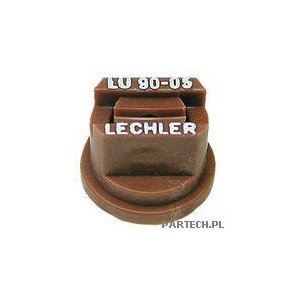 Lechler Rozpylacz 90stopni   