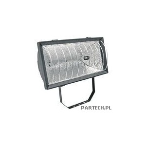 Lampa halogenowa   