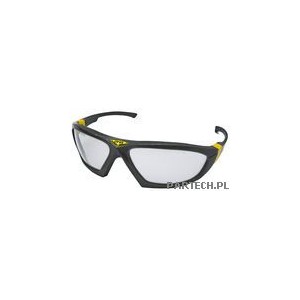 UVEX Okulary ochronne   