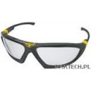 UVEX Okulary ochronne