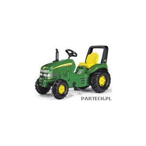 Rolly Toys John Deere   