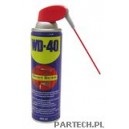 WD 40 Preparat uniwersalny w sprayu