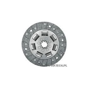 Tarcza sprzęgła 225 B/Z   