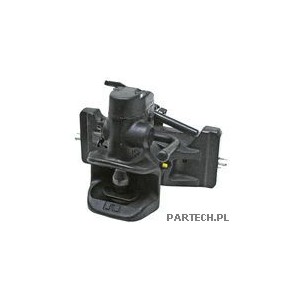 Rockinger Zaczep automatyczny Rockinger sworzeń-fi: 38 mm obciążenie: 2000 kg wartość parametru D: 97,1 kN Case IH