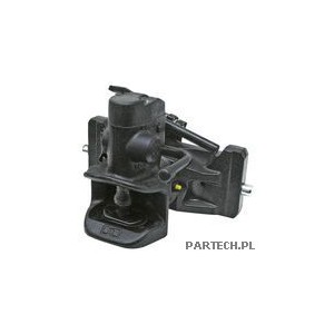 Rockinger Zaczep automatyczny Rockinger sworzeń-fi: 36 mm obciążenie: 2000 kg wartość parametru D: 97,1 kN Case IH
