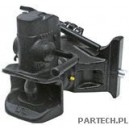 Rockinger Zaczep automatyczny Rockinger sworzeń-fi: 38 mm obciążenie: 2000 kg wartość parametru D: 84,3 kN   