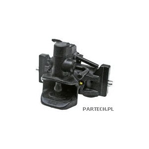 Rockinger Zaczep automatyczny Rockinger sworzeń-fi: 36 mm obciążenie: 2000 kg wartość parametru D: 97,1 kN Fendt