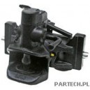 Rockinger Zaczep automatyczny Rockinger sworzeń-fi: 36 mm obciążenie: 2000 kg wartość parametru D: 97,1 kN Fiat