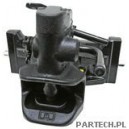 Rockinger Zaczep automatyczny Rockinger sworzeń-fi: 36 mm obciążenie: 2000 kg wartość parametru D: 89,3 kN Renault
