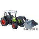 Bruder Claas Nectis 267 F