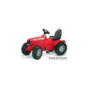 Rolly Toys Massey Ferguson 5470   