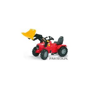 Rolly Toys Massey Ferguson 5470 ładowacz czołowy   