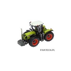 Universal Hobbies Claas Xerion 3800   