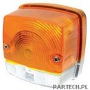 Cobo Lampa zespolona (pozycyjna-kierunkowskaz) Lista zastosowan - oswietlenie Case IH JX 1075