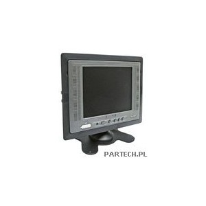 Monitor kolorowy LCD   