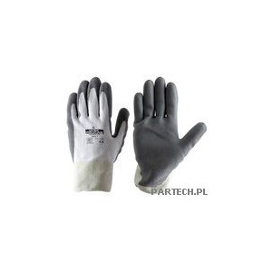 Rękawice ochronne Rękawice z wkładką przeciwprzecięciową   