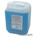 Gartenland Środek czyszczący do myjek wysokociśnieniowych - koncentrat HD Środek czyszczący do myjek wysokociśnieniowych - konce