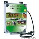 Horizont Elektryzator pastwiskowy - stworzony specjalnie do hodowli koni
- funkcja kontrolna
- z osłoną przeciwbryzgową
- prosta