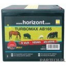 Horizont Bateria TURBOMAX AB 165   