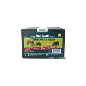 Horizont Bateria Akumulator suchoładowany HORIZONT   