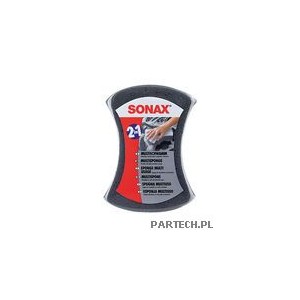 SONAX Gąbka uniwersalna   