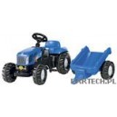 Rolly Toys New Holland TVT 190