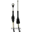  Kabel Uklad hydrauliczny ciagnika Deutz-Fahr Agrotron 105