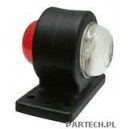 Lampa pozycyjna LED