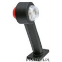 Lampa pozycyjna LED