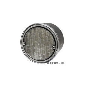 Cobo Lampa cofania LED   