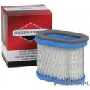 Briggs & Stratton Wkład filtra powietrza, papierowy Czesci silnikowe Briggs & Stratton Briggs & Stratton diverse