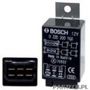 Bosch Przerywacz kierunkowskazu, elektroniczny Wlaczniki/wylaczniki Same diverse